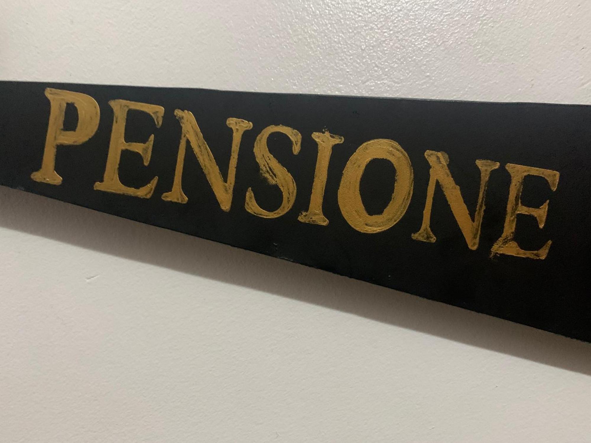 Pensione Popolo Montréal Esterno foto